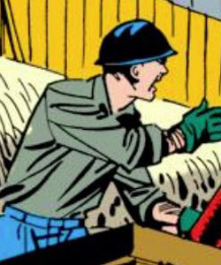 Rocco (construction worker)